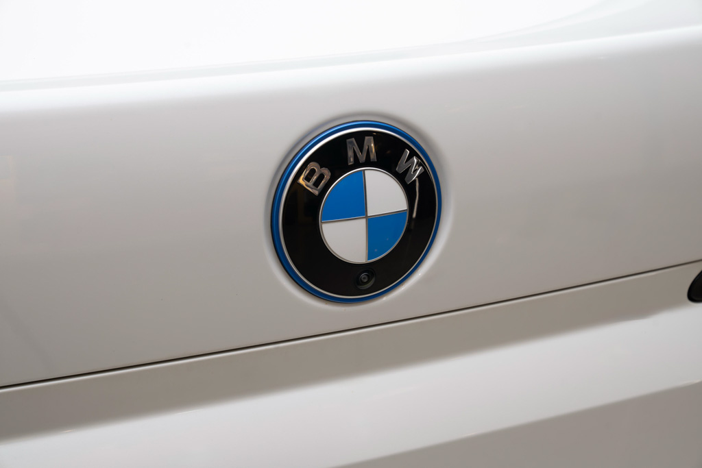 BMW i7 eDrive50 M Sport
