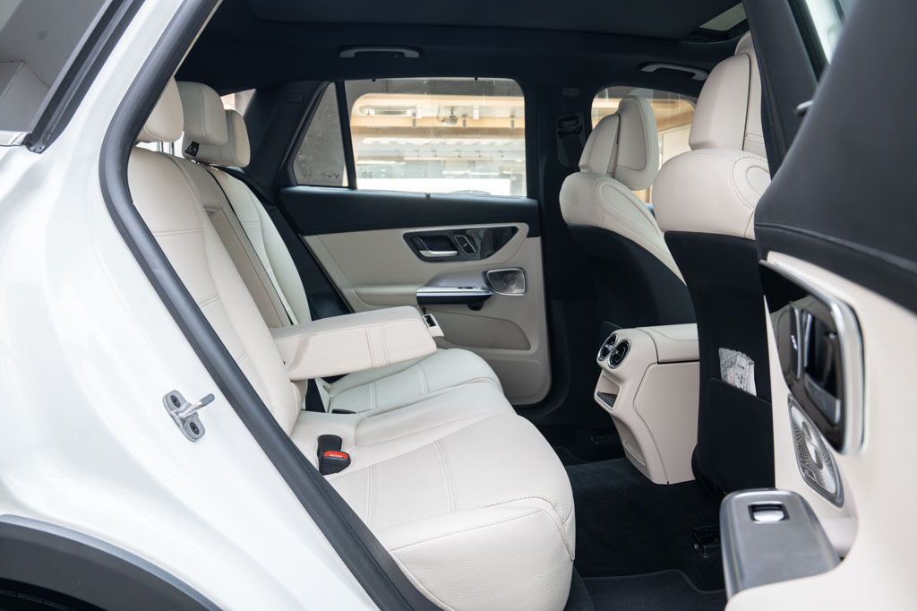 Mercedes Benz GLC 300 4matic