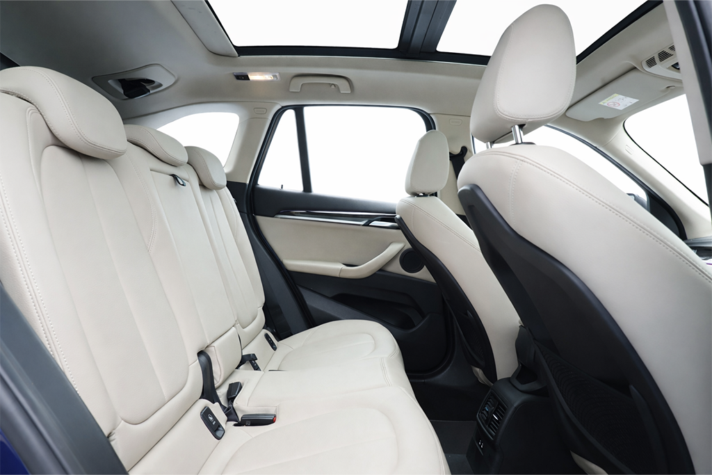 BMW X1 sDrive20i X Line