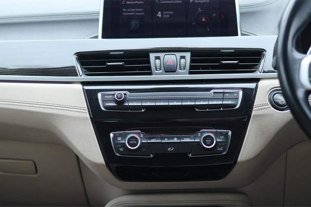 BMW X1 sDrive20i X Line