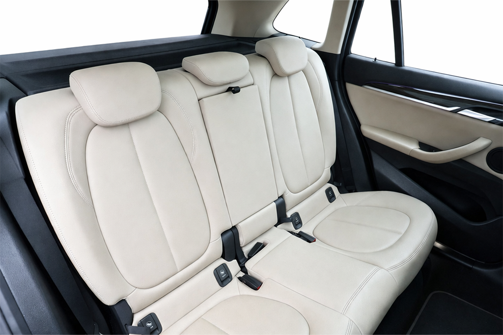 BMW X1 sDrive20i X Line