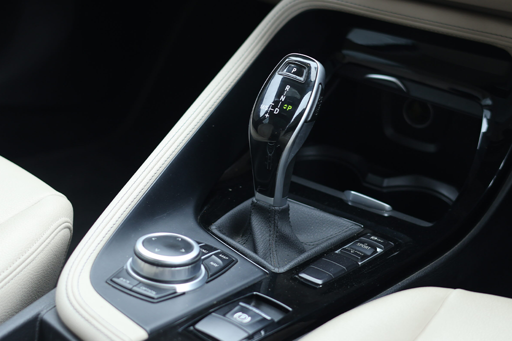 BMW X1 sDrive20i X Line