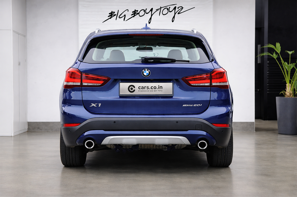 BMW X1 sDrive20i X Line