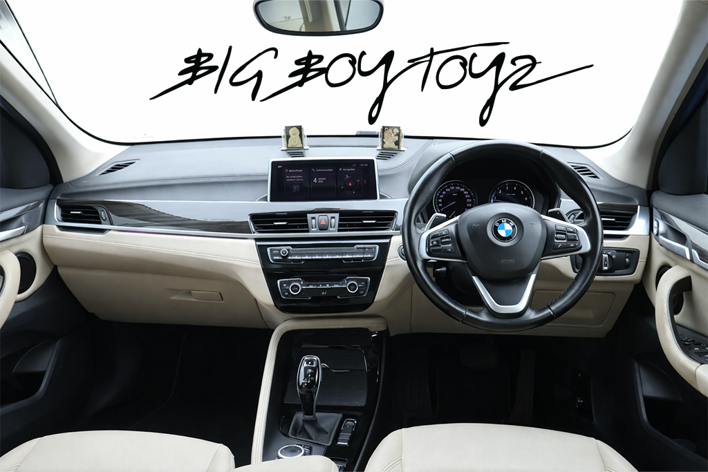 BMW X1 sDrive20i X Line