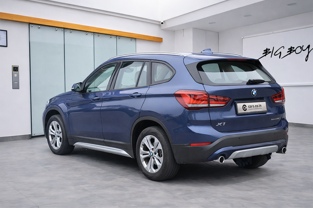 BMW X1 sDrive20i X Line