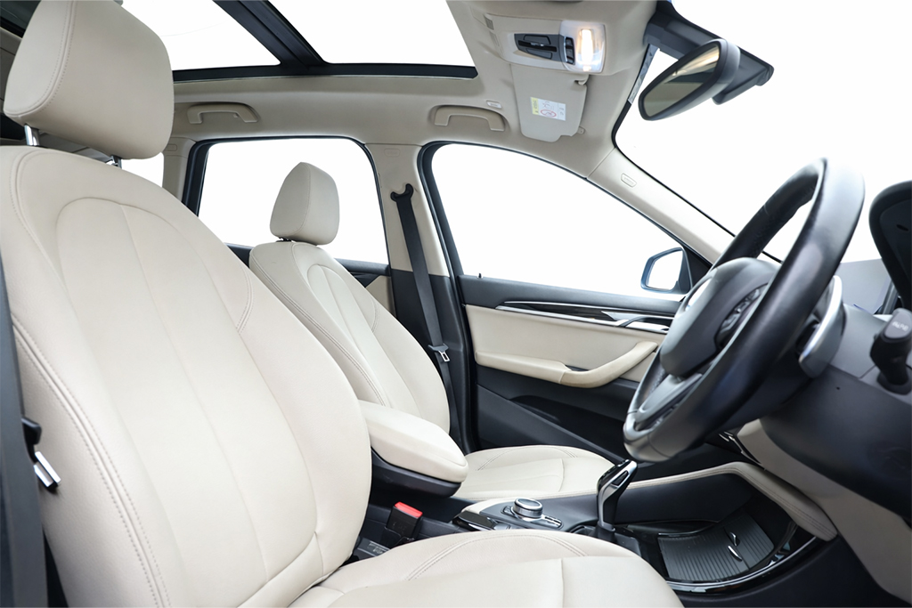 BMW X1 sDrive20i X Line