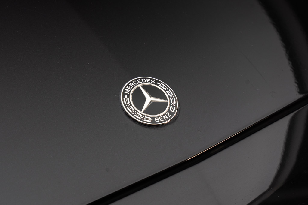 MERCEDES BENZ C300 CABRIOLET
