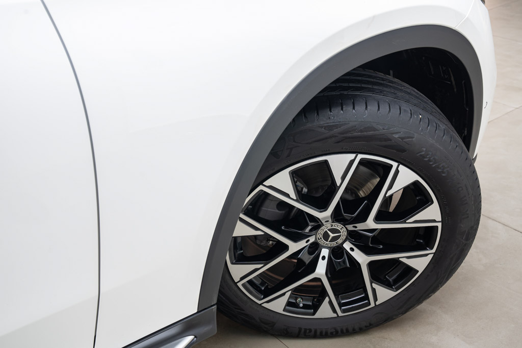 Mercedes Benz GLC 300 4matic