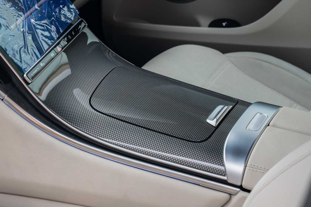 Mercedes Benz GLC 300 4matic