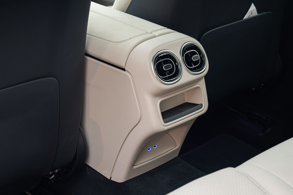 Mercedes Benz GLC 300 4matic