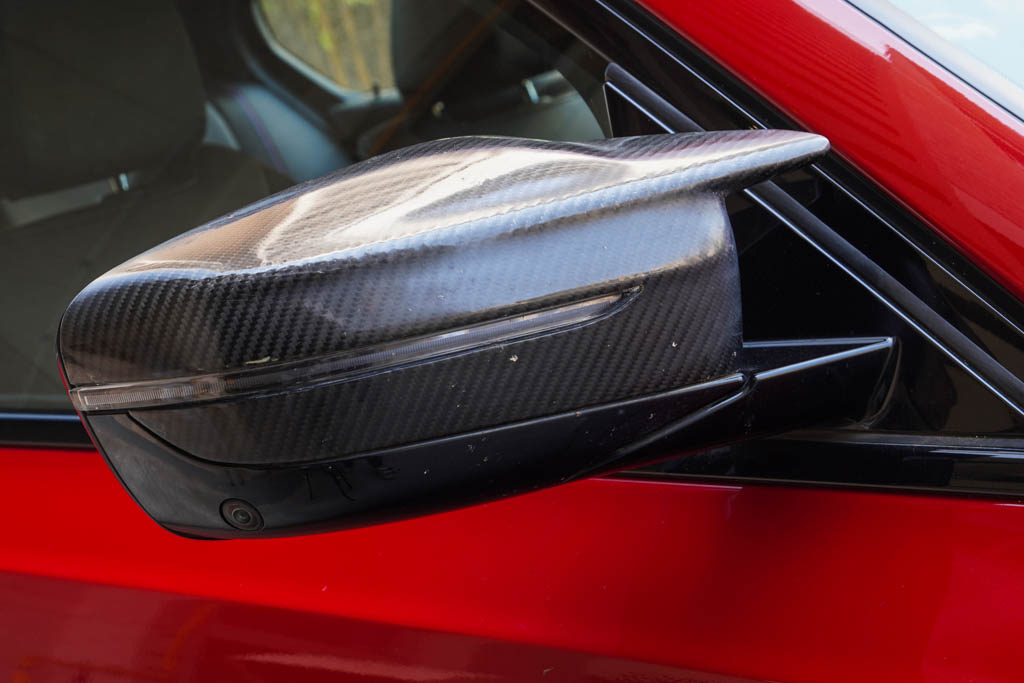 BMW M340i LCI Shadow Edition