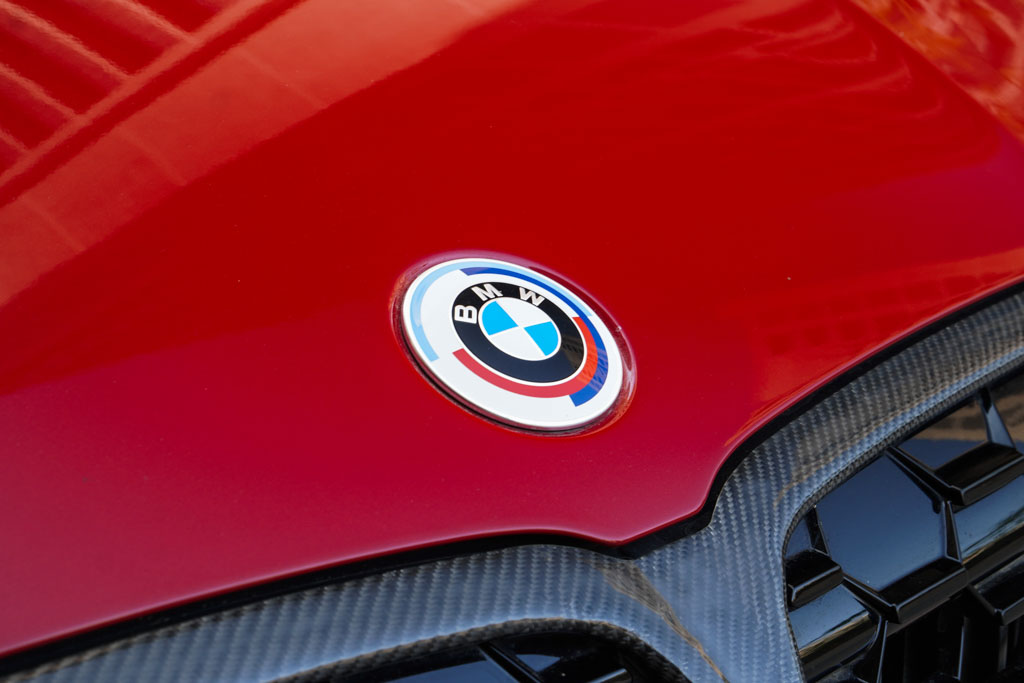 BMW M340i LCI Shadow Edition