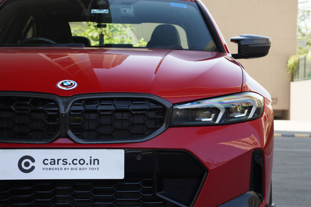 BMW M340i LCI Shadow Edition