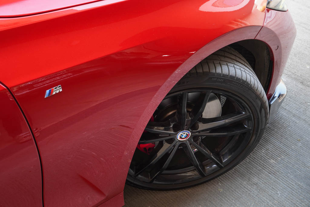 BMW M340i LCI Shadow Edition