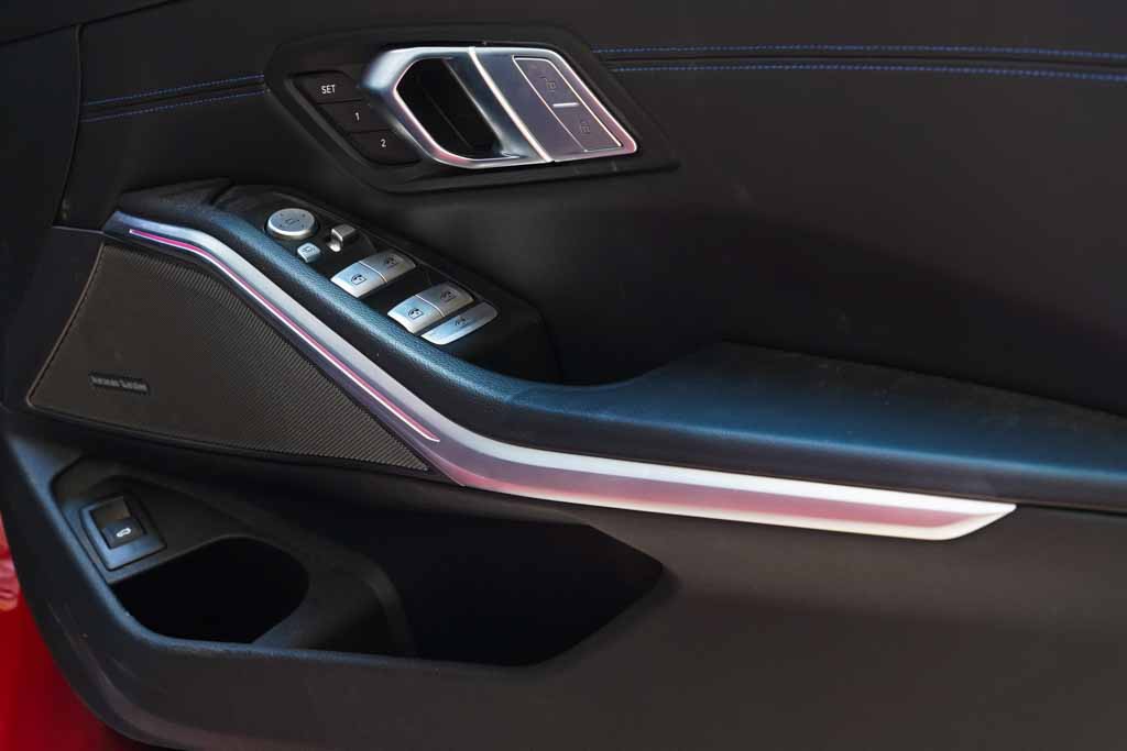 BMW M340i LCI Shadow Edition