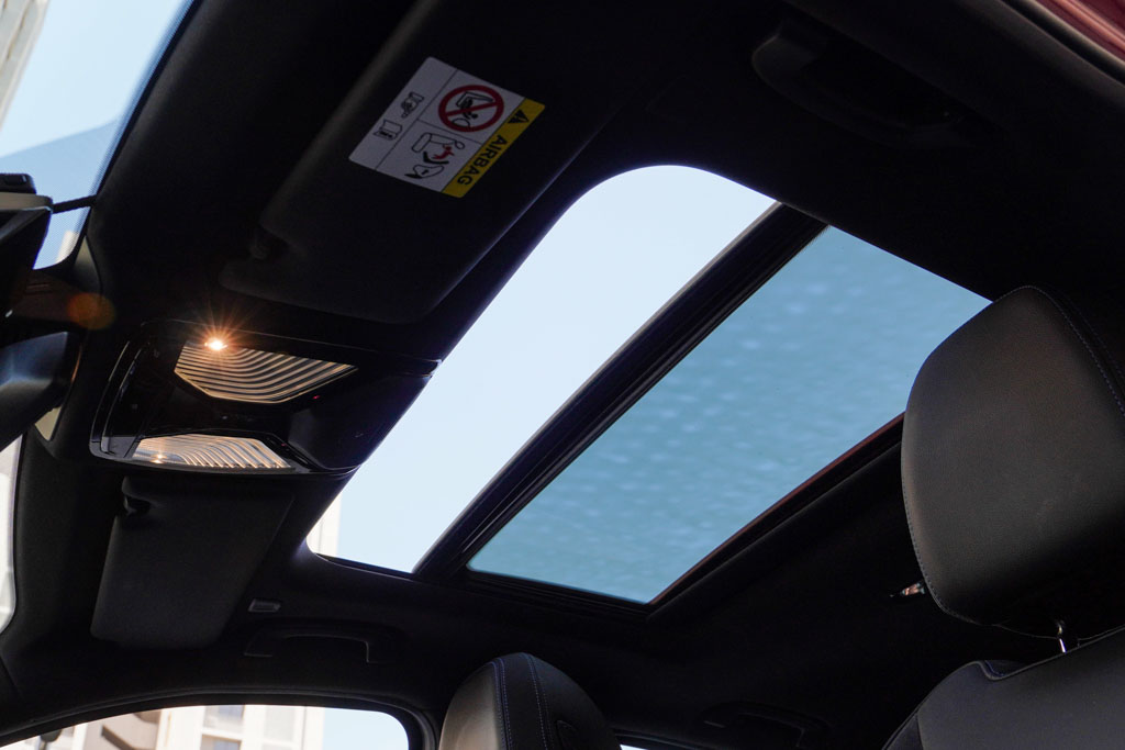 BMW M340i LCI Shadow Edition