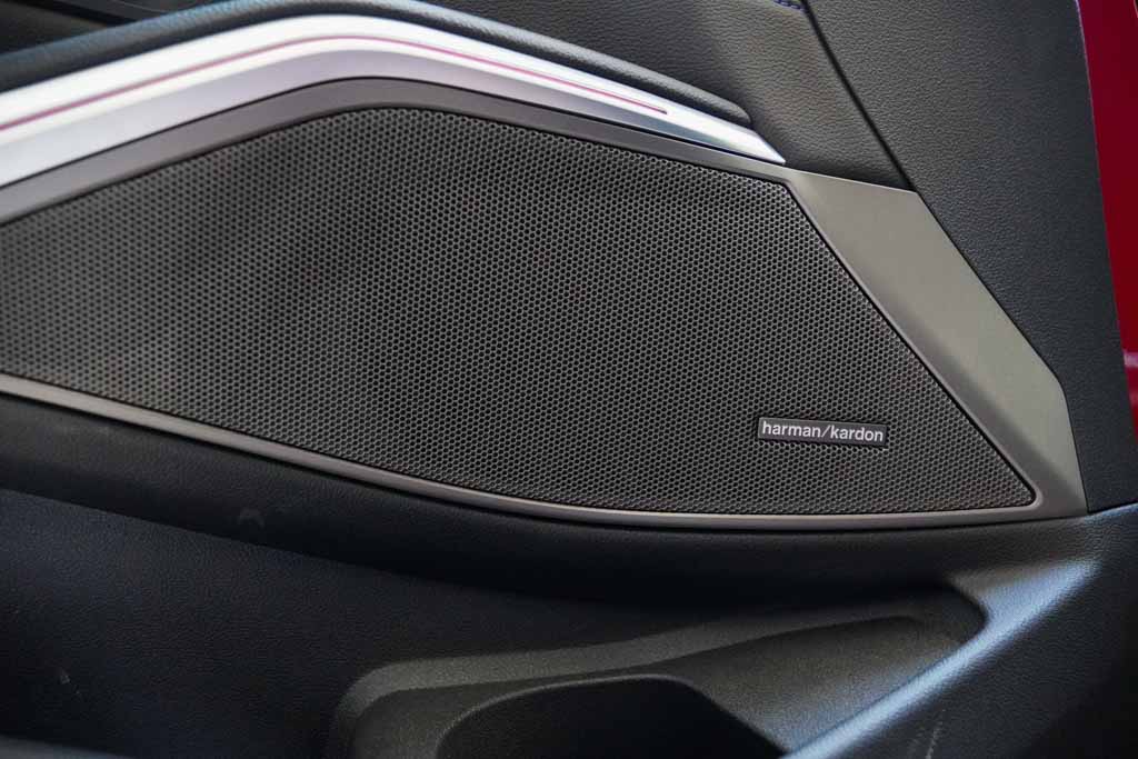 BMW M340i LCI Shadow Edition