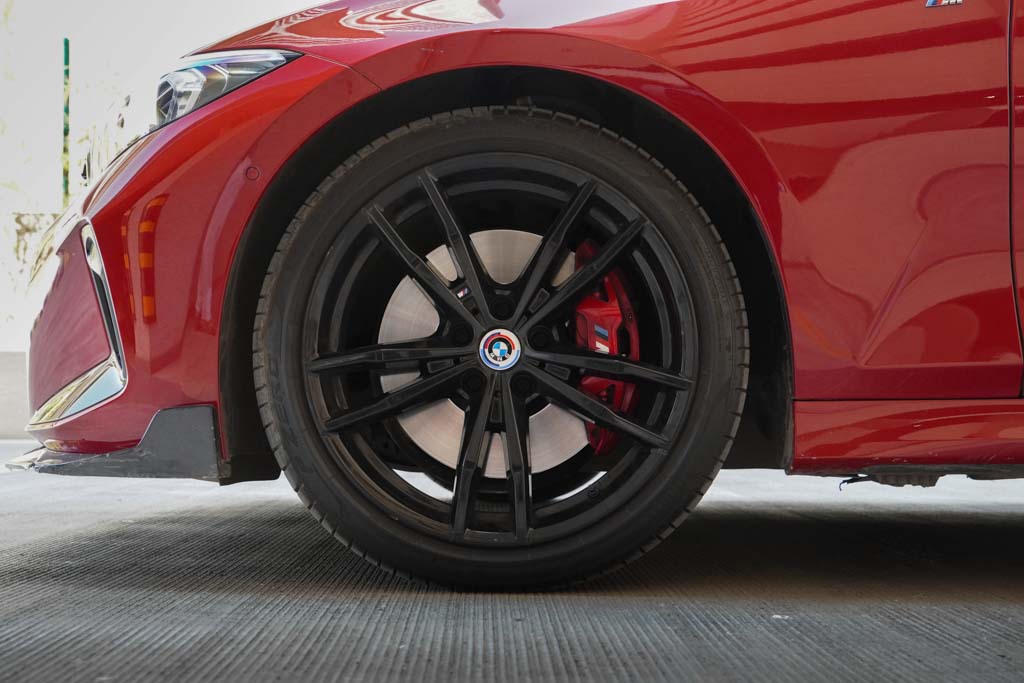 BMW M340i LCI Shadow Edition