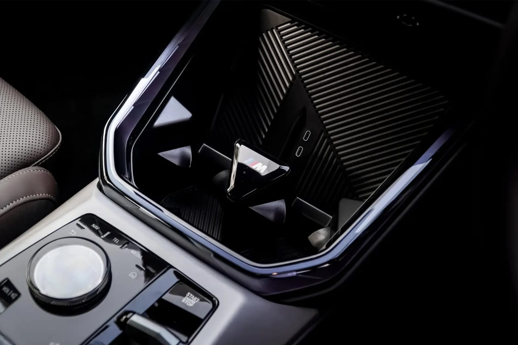 BMW X3 xDrive 20i M Sport