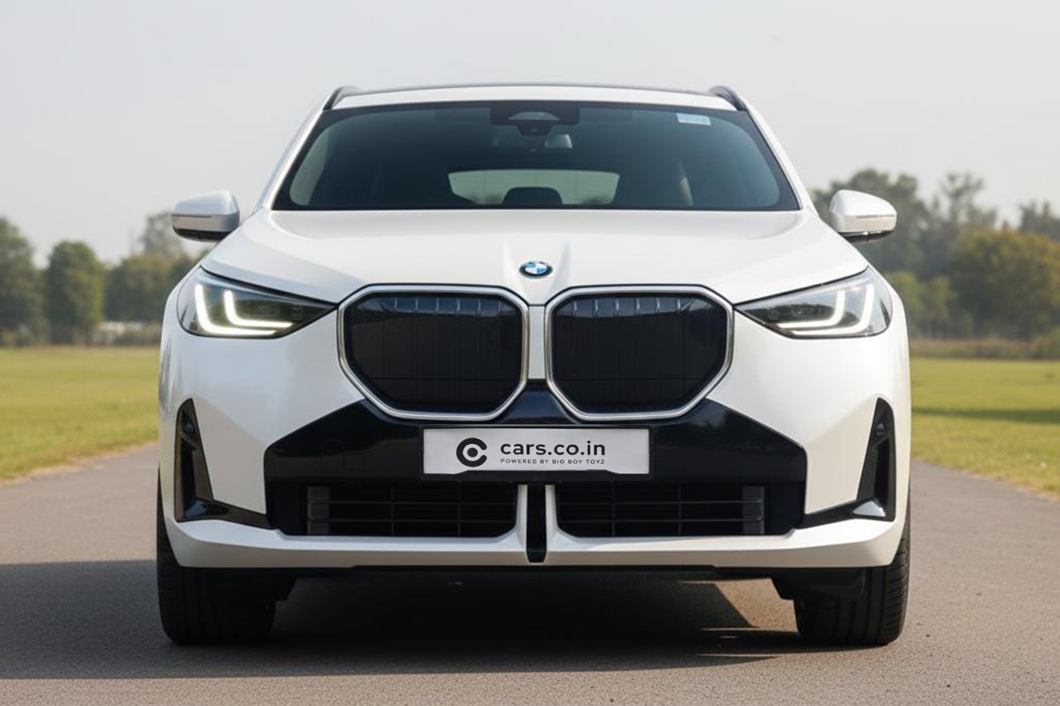 BMW X3 xDrive 20i M Sport 