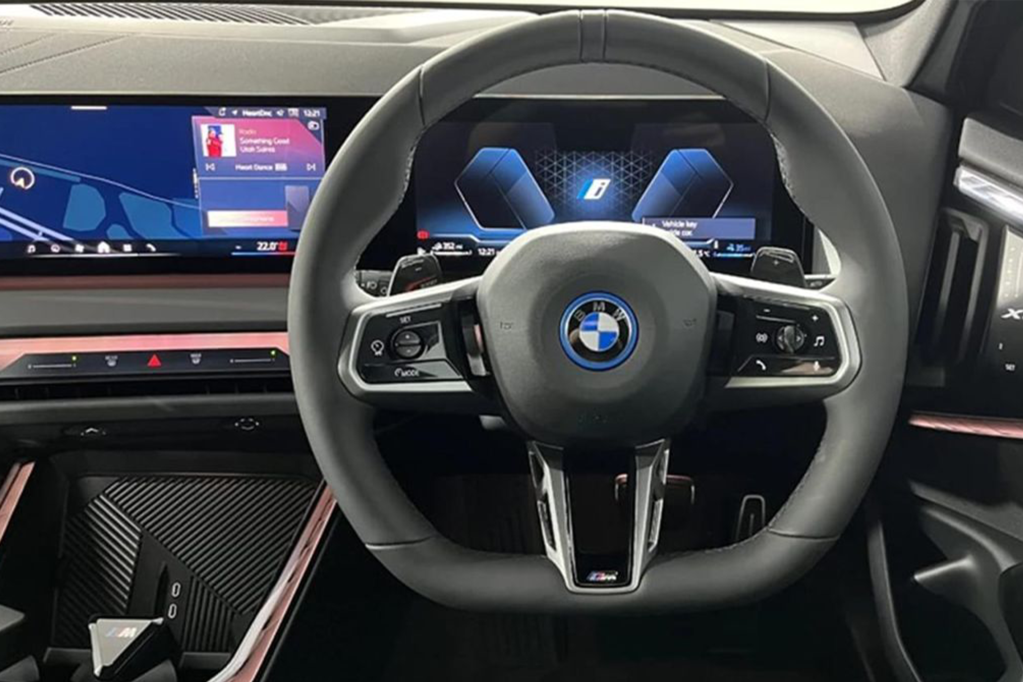 BMW X3 xDrive 20i M Sport