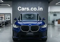 BMW X3 xDrive 20i M Sport 