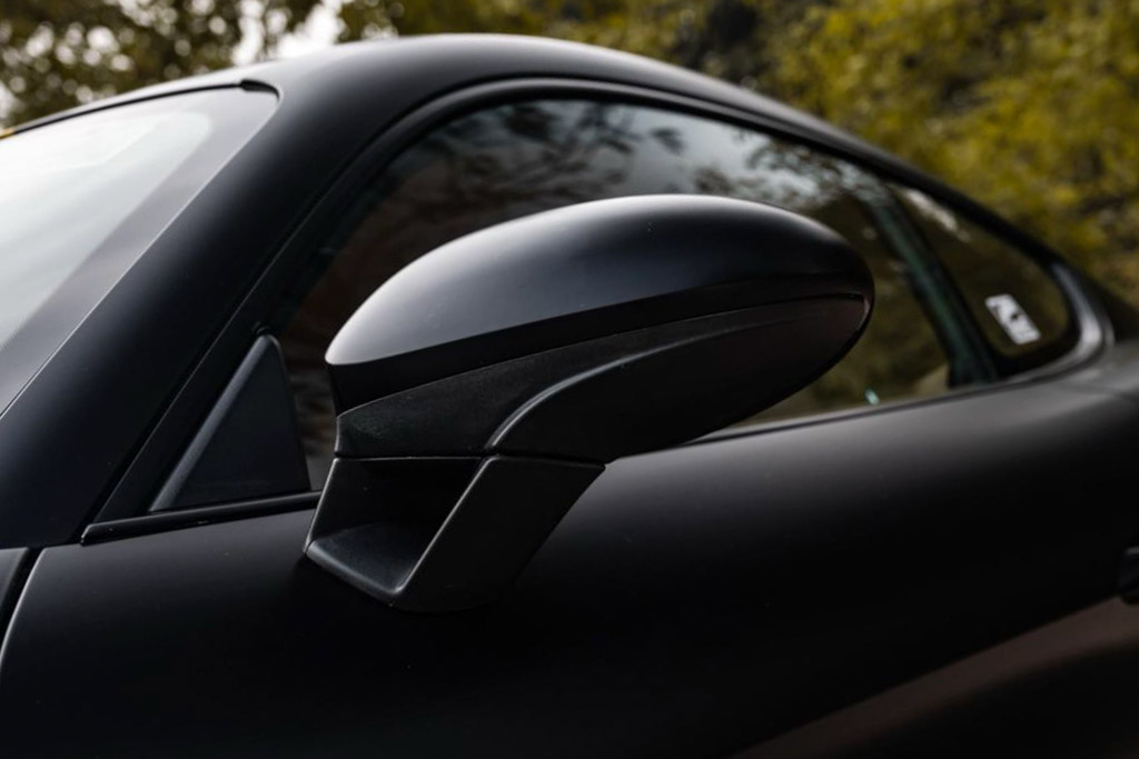 Porsche 718 Cayman