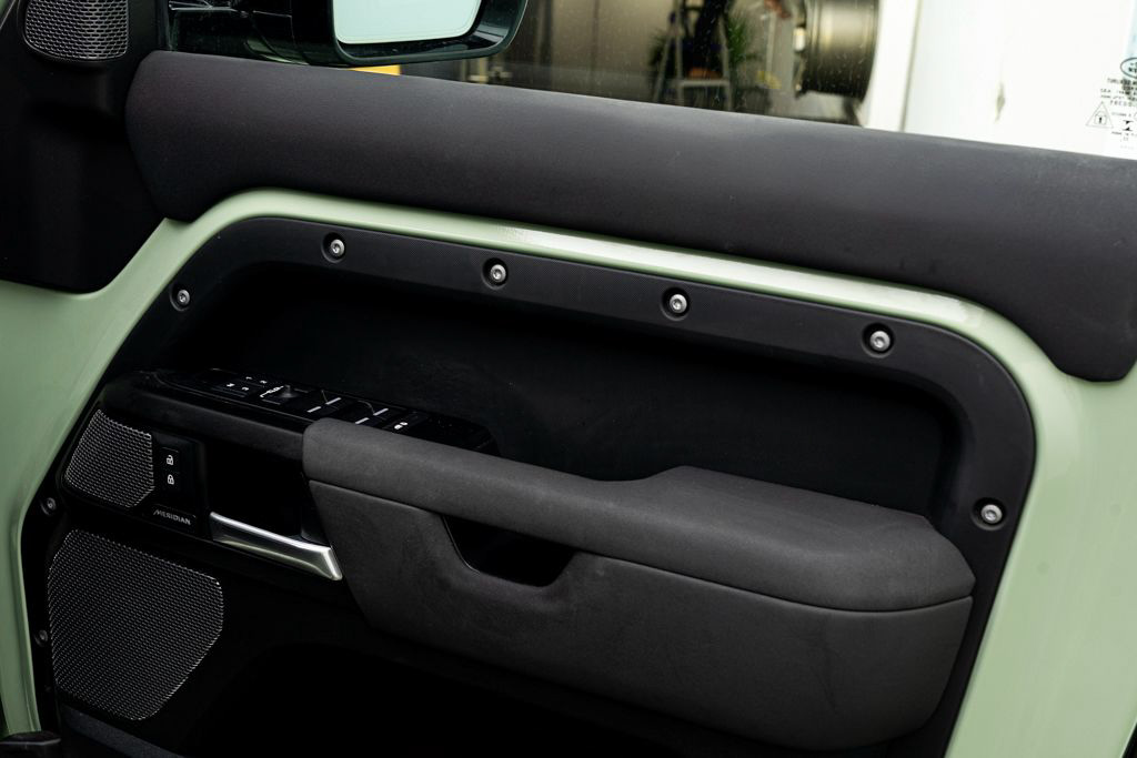 Defender 110 3Litre 75th Ans