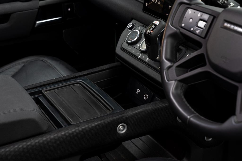 Defender 110 3Litre 75th Ans
