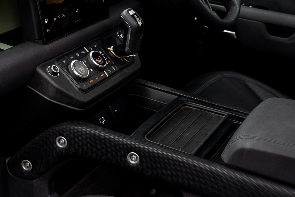 Defender 110 3Litre 75th Ans