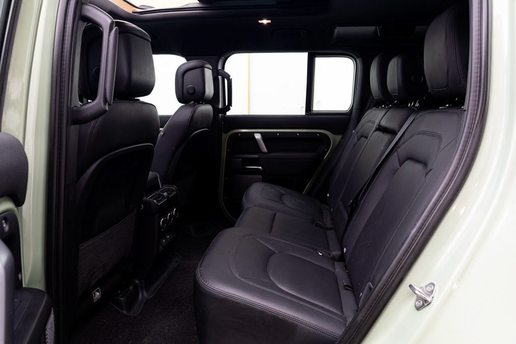 Defender 110 3Litre 75th Ans