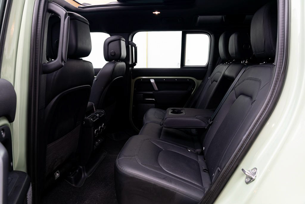 Defender 110 3Litre 75th Ans