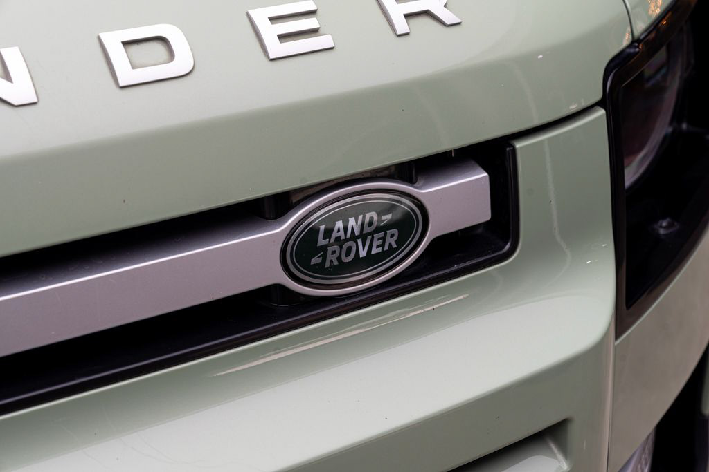 Defender 110 3Litre 75th Ans