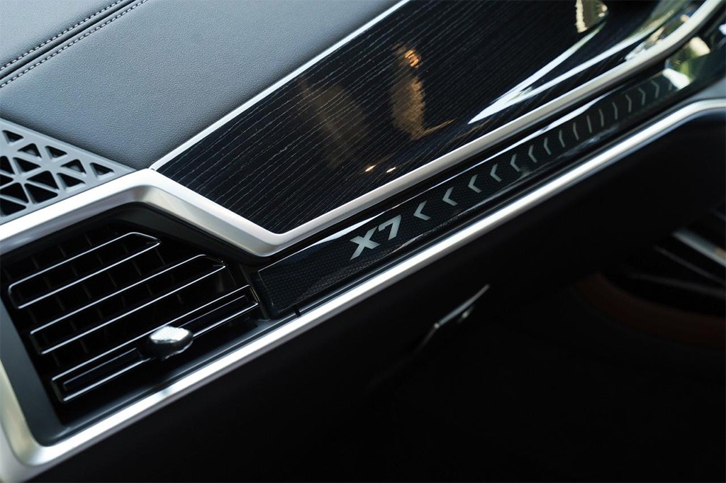 BMW X7 LCI xdrive40i M Sport