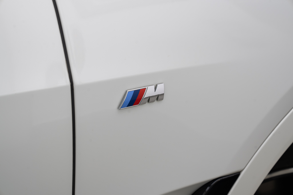 BMW X7 LCI xDrive 40d M Sport