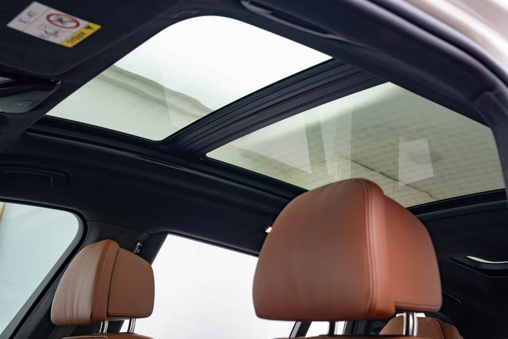 BMW X7 LCI xDrive 40d M Sport