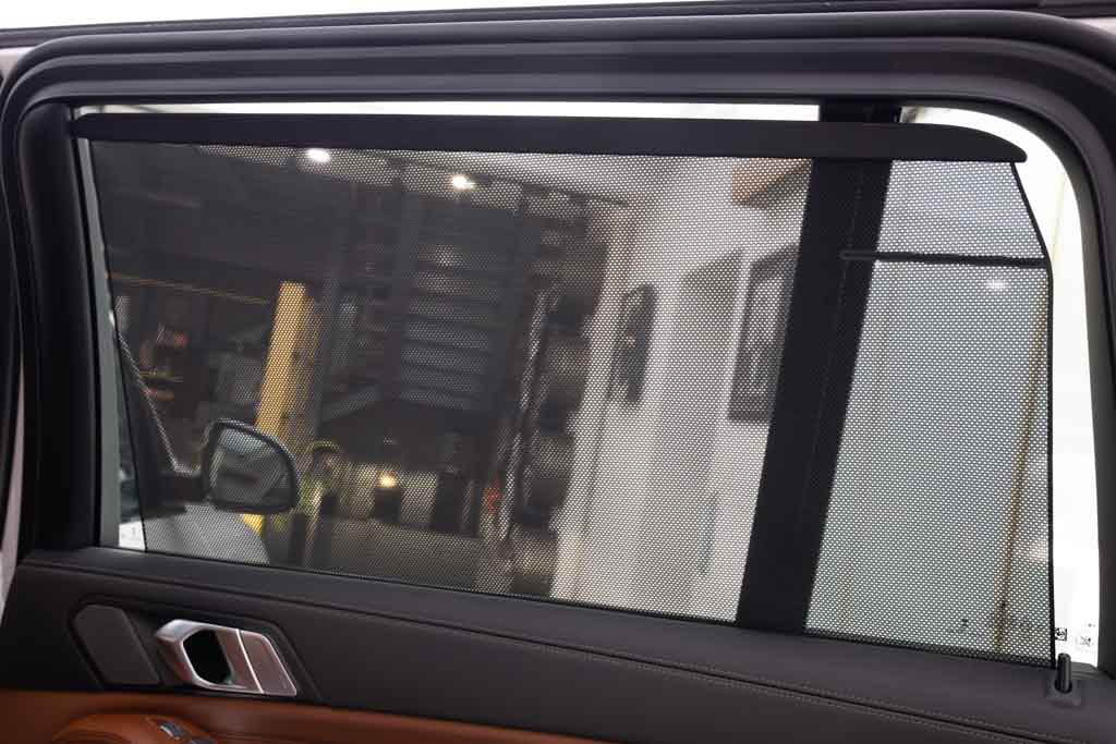 BMW X7 LCI xDrive 40d M Sport
