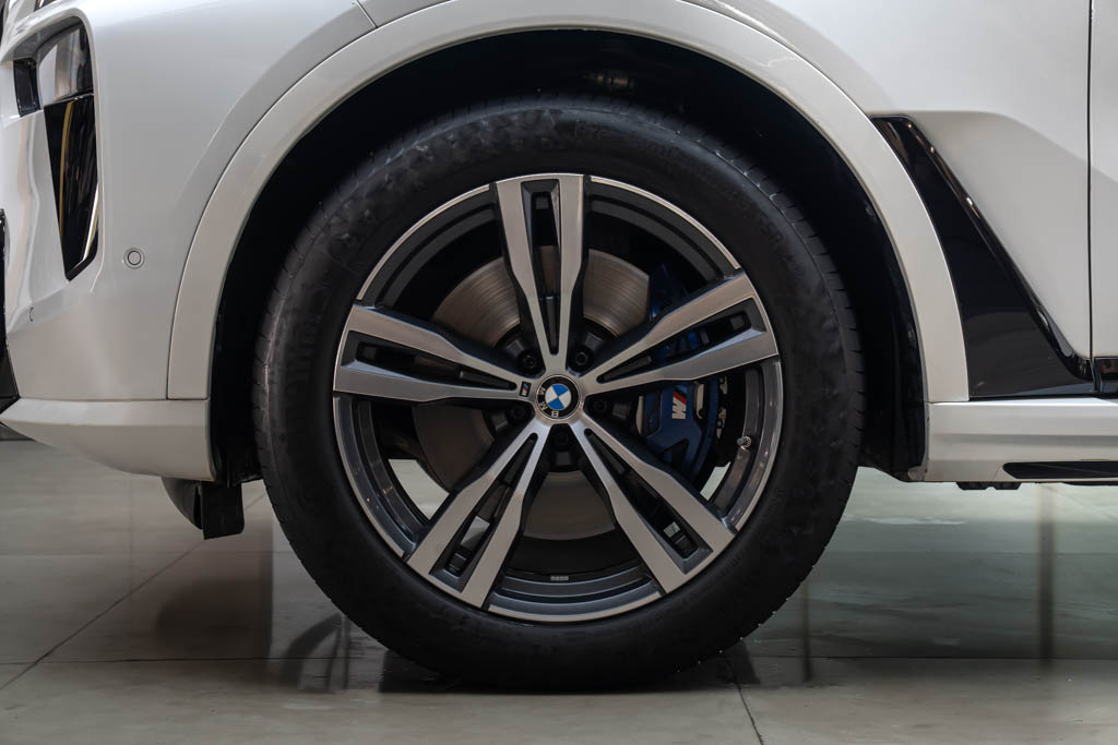 BMW X7 LCI xDrive 40d M Sport