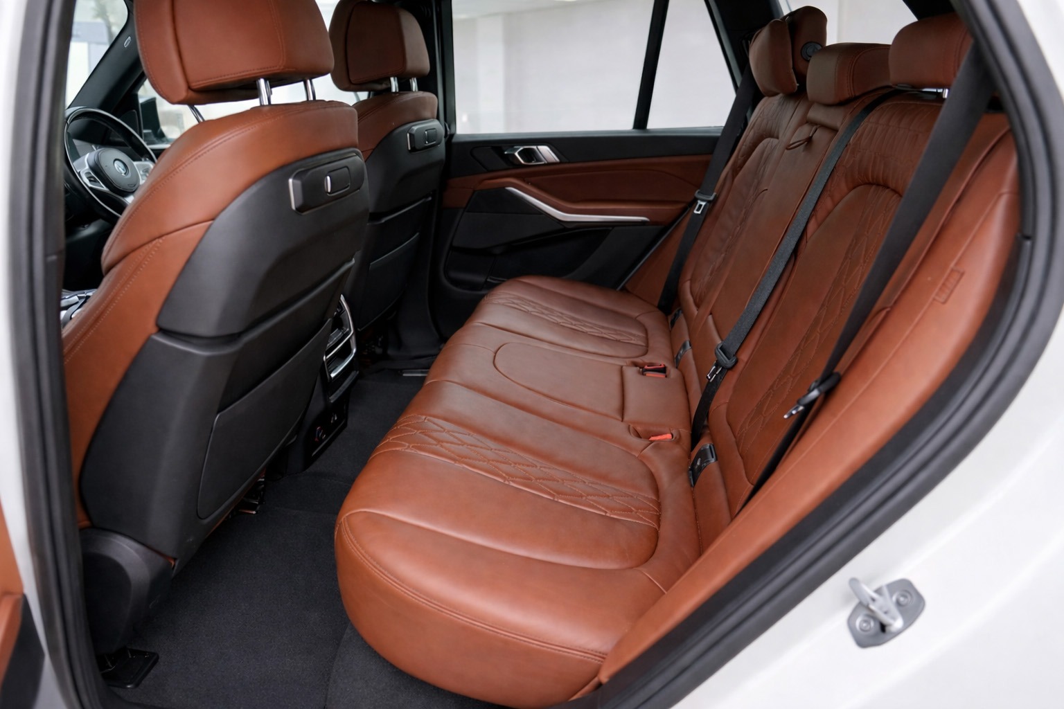 BMW X5 XDRIVE30D M SPORT