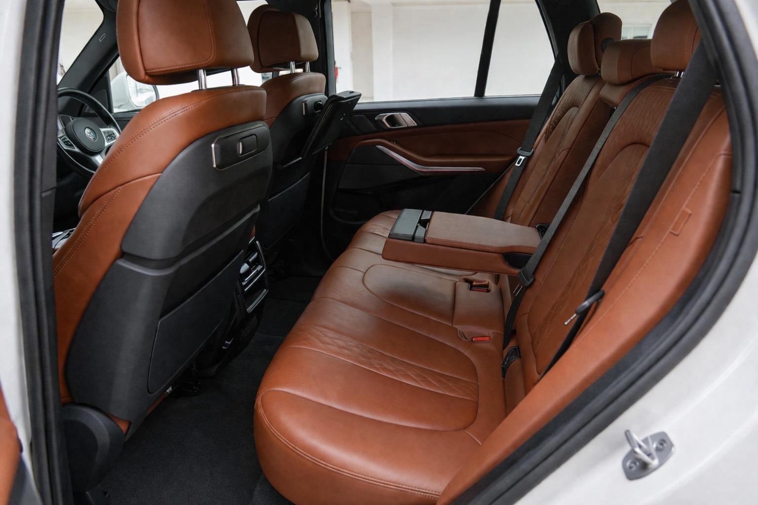 BMW X5 XDRIVE30D M SPORT