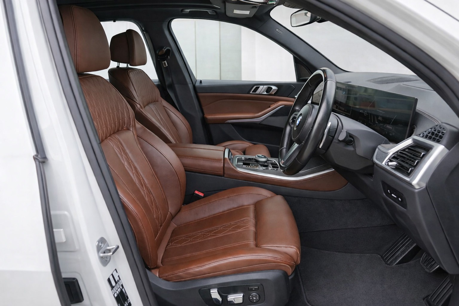 BMW X5 XDRIVE30D M SPORT