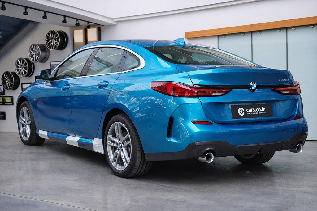 BMW 220i M Sport Pro