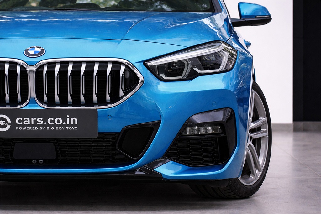 BMW 220i M Sport Pro