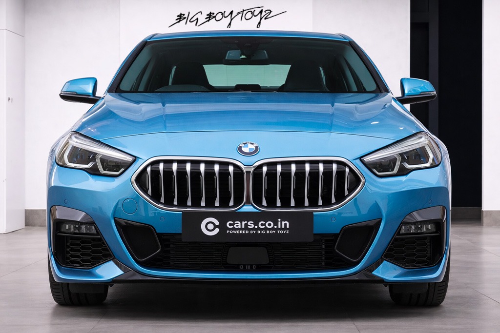 BMW 220i M Sport Pro