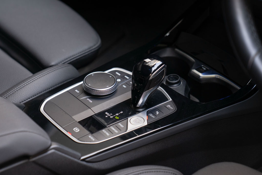 BMW 220i M Sport Shadow Edition