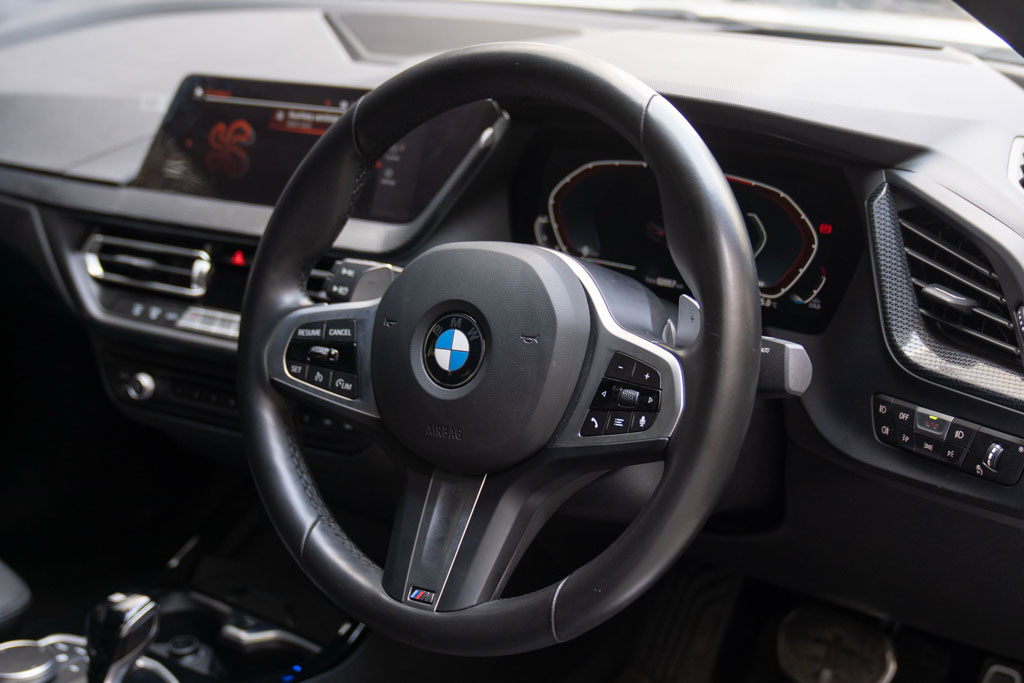 BMW 220i M Sport Shadow Edition