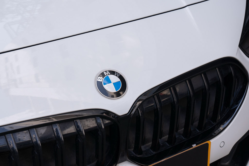 BMW 220i M Sport Shadow Edition