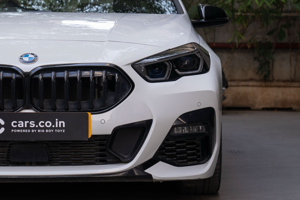 BMW 220i M Sport Shadow Edition