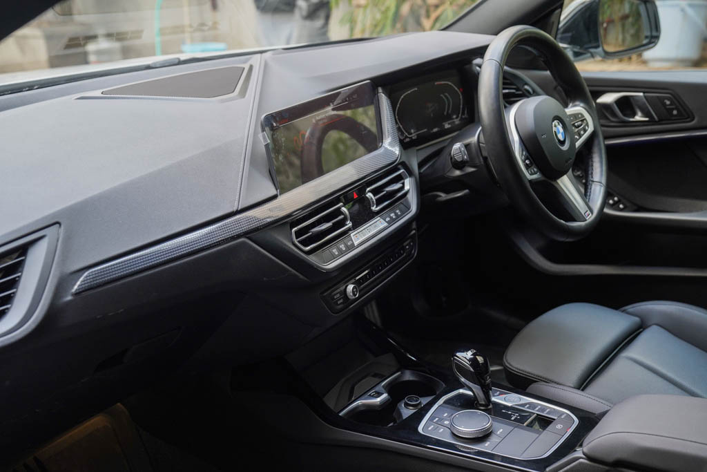 BMW 220i M Sport Shadow Edition