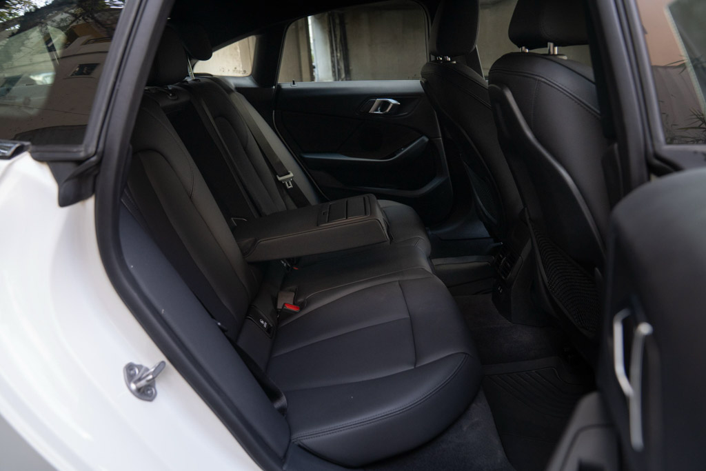 BMW 220i M Sport Shadow Edition